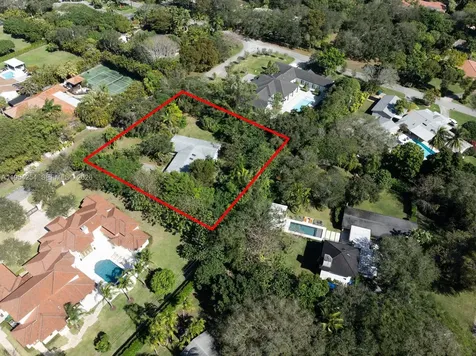 9300 SW 116th Street Miami FL 33176