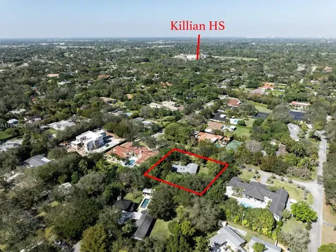 9300 SW 116th Street Miami FL 33176