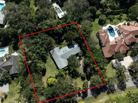 9300 SW 116th Street Miami FL 33176