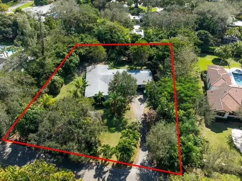 9300 SW 116th Street Miami FL 33176