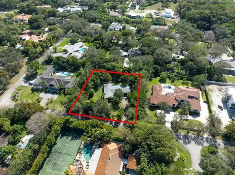 9300 SW 116th Street Miami FL 33176