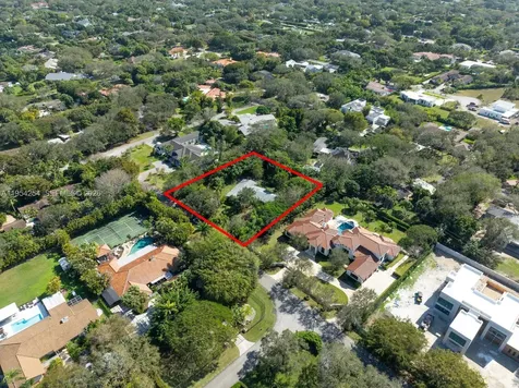 9300 SW 116th Street Miami FL 33176
