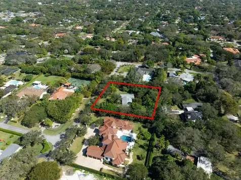 9300 SW 116th Street Miami FL 33176