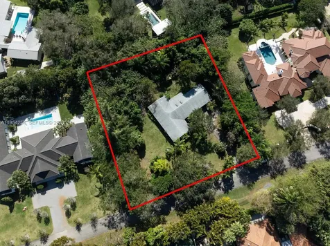 9300 SW 116th Street Miami FL 33176