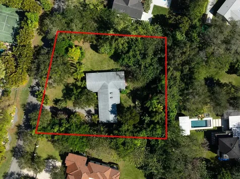 9300 SW 116th Street Miami FL 33176
