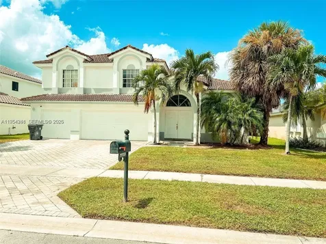 11151 Nantucket Bay Court Wellington FL 33414