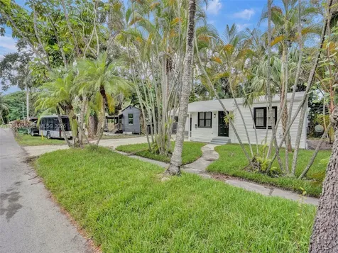 1409 SW 1st Street Fort Lauderdale FL 33312