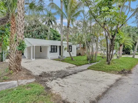 1409 SW 1st Street Fort Lauderdale FL 33312
