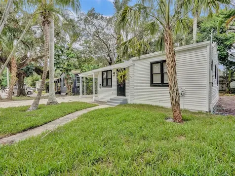 1409 SW 1st Street Fort Lauderdale FL 33312