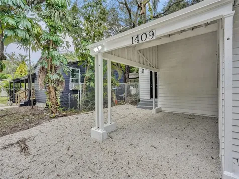1409 SW 1st Street Fort Lauderdale FL 33312