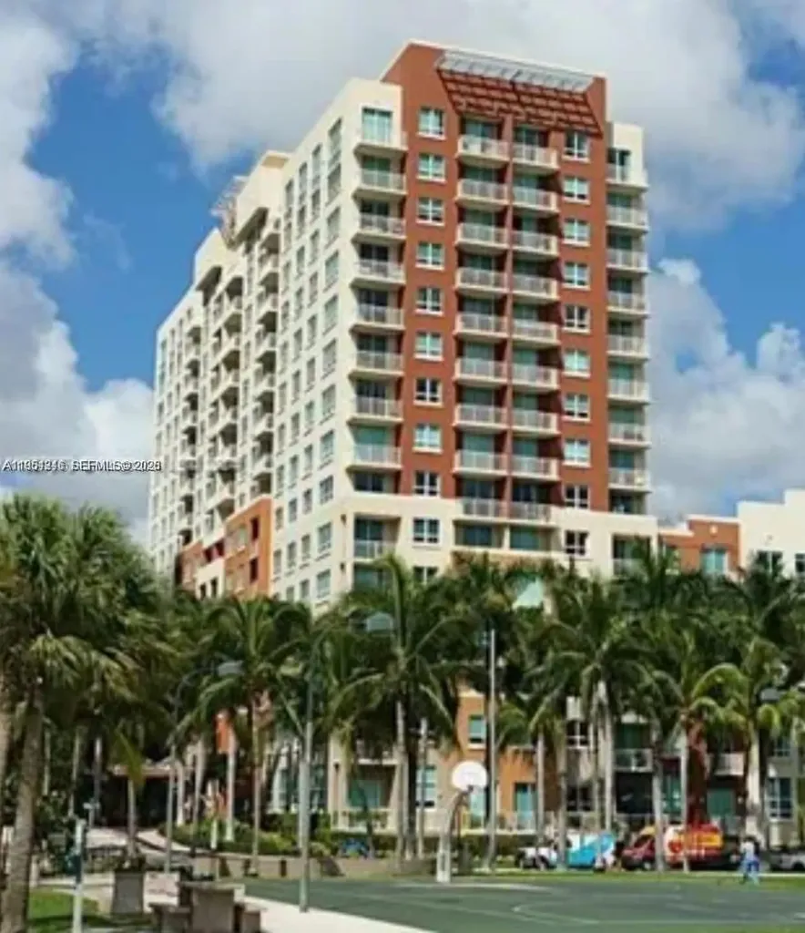 2000 N Bayshore Drive Miami FL 33137