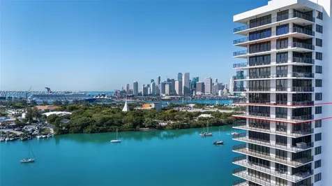 1000 Venetian Way Miami FL 33139
