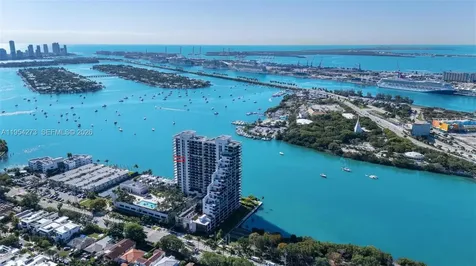 1000 Venetian Way Miami FL 33139