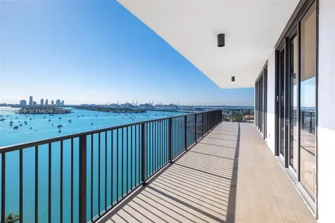 1000 Venetian Way Miami FL 33139