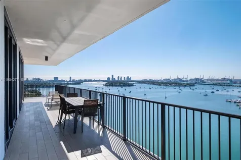 1000 Venetian Way Miami FL 33139
