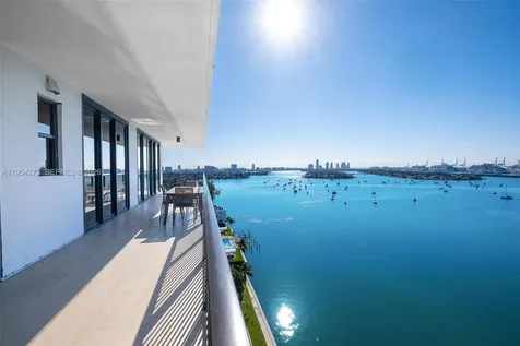 1000 Venetian Way Miami FL 33139