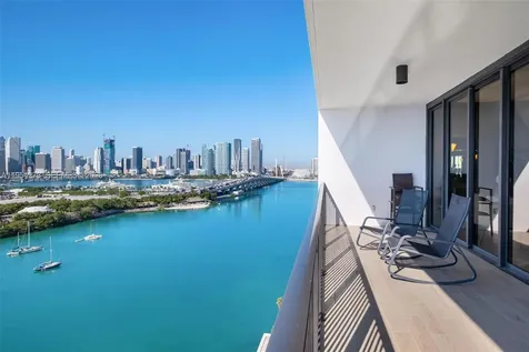 1000 Venetian Way Miami FL 33139