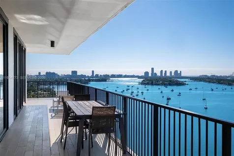1000 Venetian Way Miami FL 33139