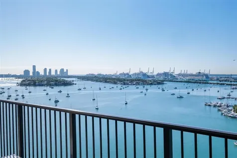 1000 Venetian Way Miami FL 33139