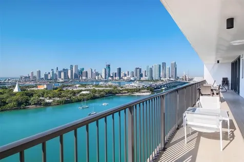1000 Venetian Way Miami FL 33139