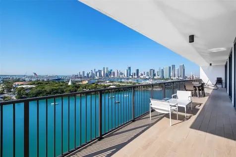 1000 Venetian Way Miami FL 33139