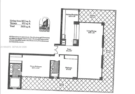 1000 Venetian Way Miami FL 33139