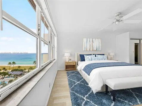5000 N Ocean Boulevard Lauderdale By The Sea FL 33308