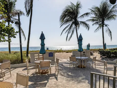 5000 N Ocean Boulevard Lauderdale By The Sea FL 33308