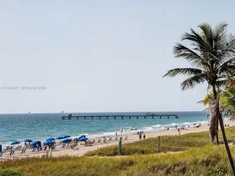 5000 N Ocean Boulevard Lauderdale By The Sea FL 33308