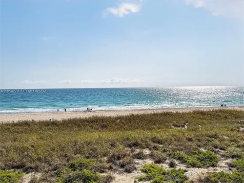 5000 N Ocean Boulevard Lauderdale By The Sea FL 33308