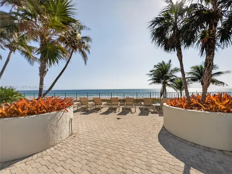5000 N Ocean Boulevard Lauderdale By The Sea FL 33308