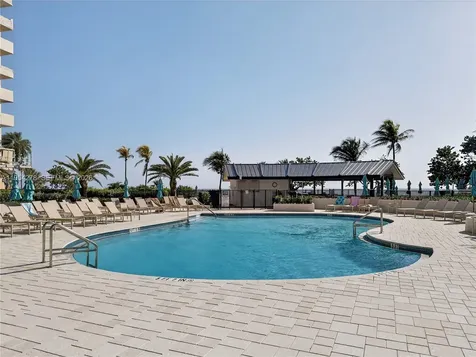 5000 N Ocean Boulevard Lauderdale By The Sea FL 33308