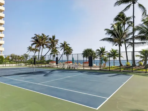 5000 N Ocean Boulevard Lauderdale By The Sea FL 33308