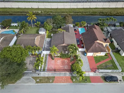17307 SW 115th Avenue Miami FL 33157