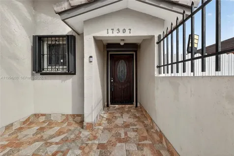 17307 SW 115th Avenue Miami FL 33157