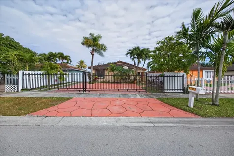 17307 SW 115th Avenue Miami FL 33157
