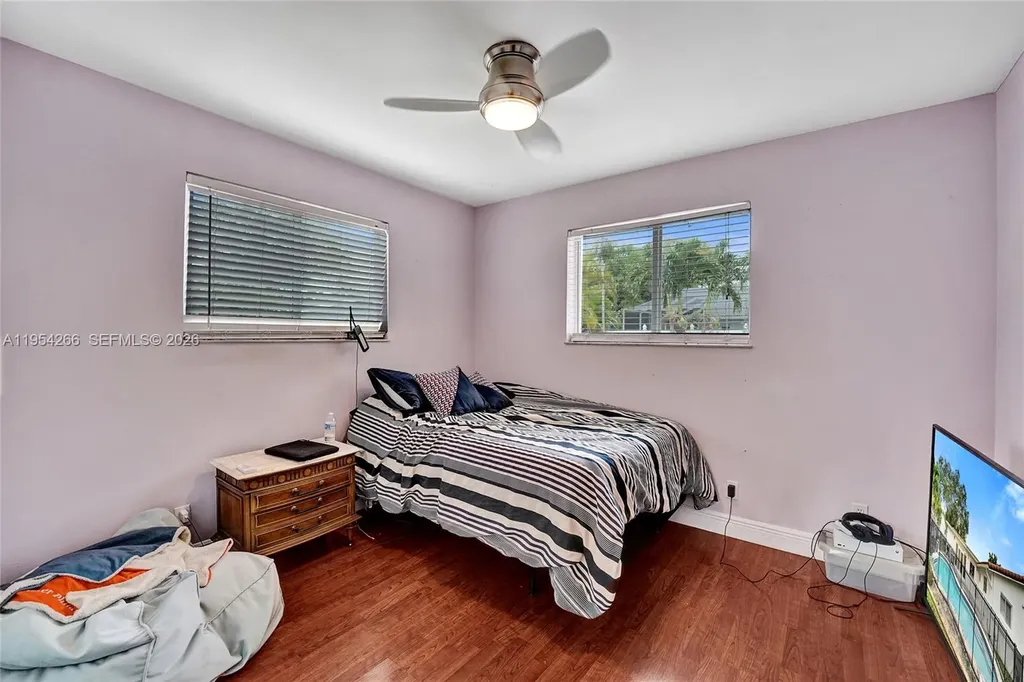 3671 N 47th Avenue Hollywood FL 33021