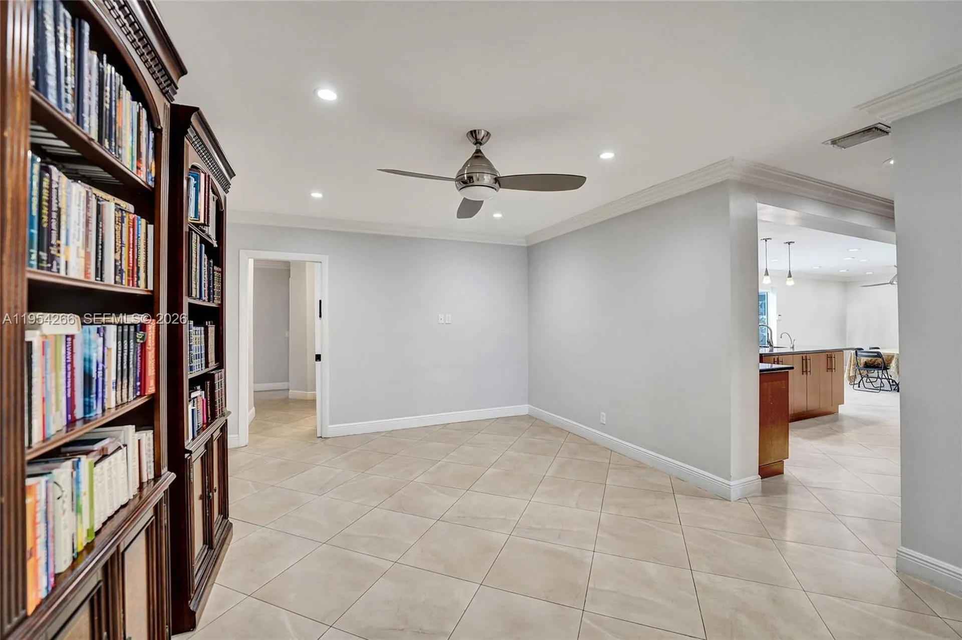 3671 N 47th Avenue Hollywood FL 33021