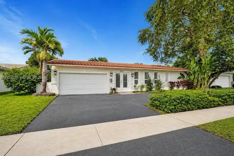 3671 N 47th Avenue Hollywood FL 33021