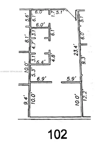 3850 SW 87th Avenue Miami FL 33165
