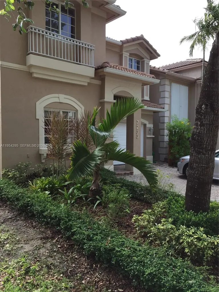 7233 NW 113th Court Doral FL 33178