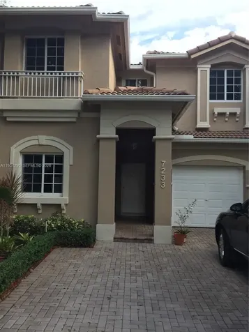 7233 NW 113th Court Doral FL 33178