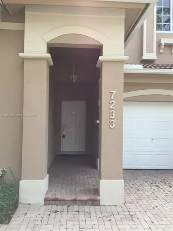 7233 NW 113th Court Doral FL 33178