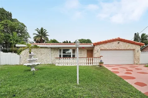 3241 NW 40th Street Lauderdale Lakes FL 33309