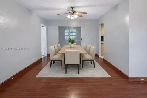 3241 NW 40th Street Lauderdale Lakes FL 33309