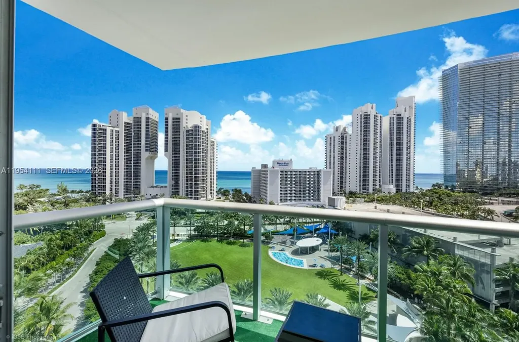 19370 Collins Avenue Sunny Isles Beach FL 33160