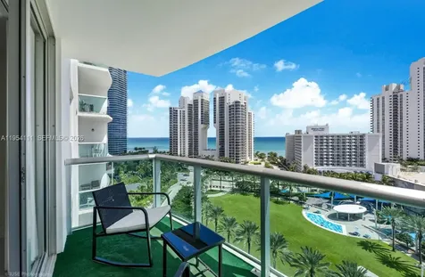 19370 Collins Avenue Sunny Isles Beach FL 33160