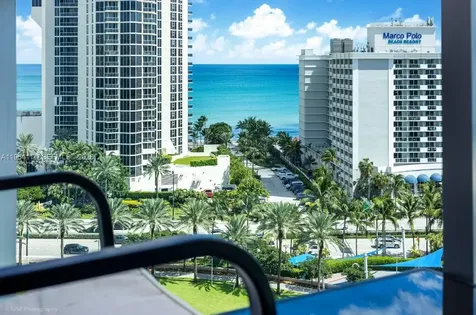 19370 Collins Avenue Sunny Isles Beach FL 33160