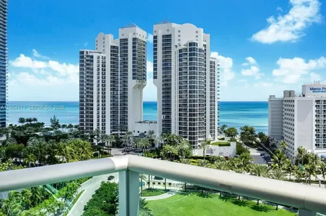 19370 Collins Avenue Sunny Isles Beach FL 33160