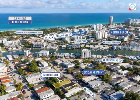 775 81st Street Miami Beach FL 33141